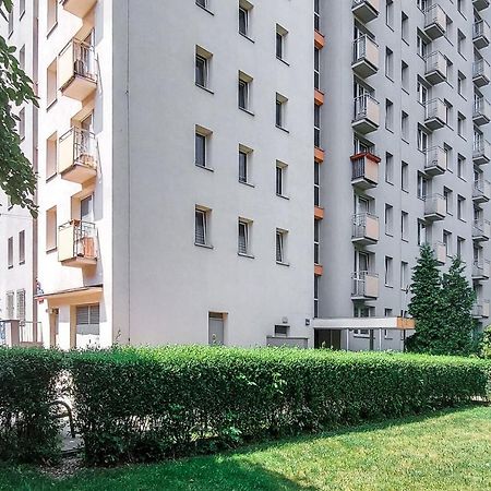 Shortstaypoland Madalinskiego Varsovie Extérieur photo